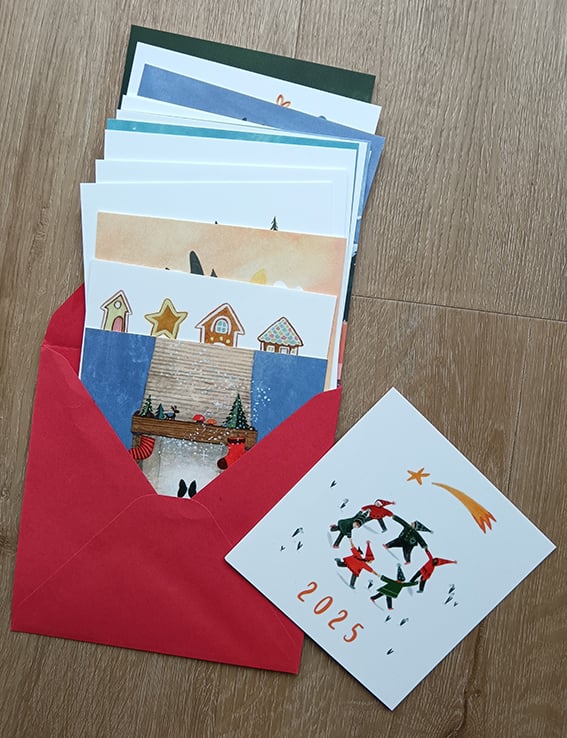 Collection Noël - L'intégrale ! 