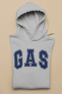 Image 2 of "GAS" HOODIE