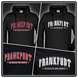 Image of KSBK FRANKFURT IRON