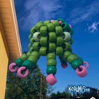 Image 1 of zombie octopus kandi
