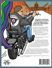 Image 2 of Masculinities Coloring Book (2nd ed.)