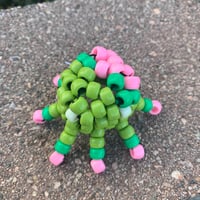 Image 2 of zombie octopus kandi