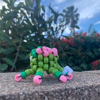 Image 3 of zombie octopus kandi