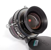 Image 4 of Rodenstock Apo Sironar S 150mm F5.6 Lens in Copal #0 Shutter (Sinaron Digital) #4947