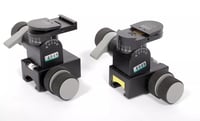 Image 1 of Arca Swiss F line standard carrier pair for all ARCA cameras #4948