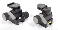 Image 6 of Arca Swiss F line standard carrier pair for all ARCA cameras #4948