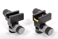 Image 9 of Arca Swiss F line standard carrier pair for all ARCA cameras #4948