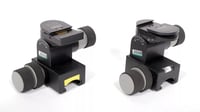 Image 3 of Arca Swiss F line standard carrier pair for all ARCA cameras #4948