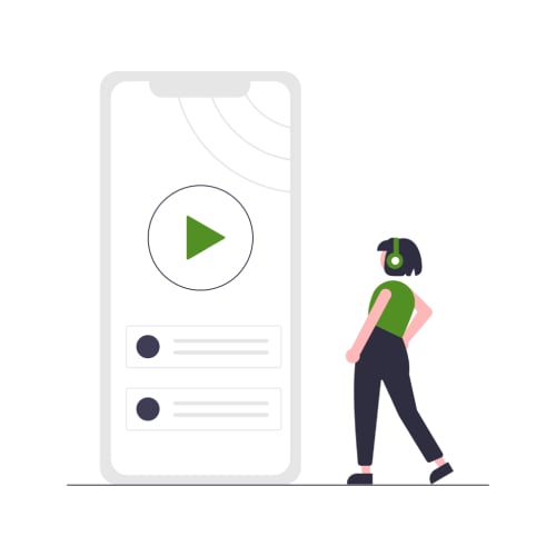 Image of The 1 Million Streams Package