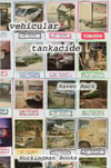 signed Vehicular Tankacide book