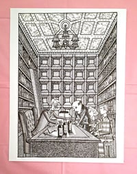 Image 1 of Berry Bros story illustration.