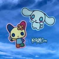 Image 1 of Sanrio Friends 