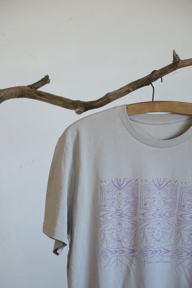 Image of camiseta TÓTEM II