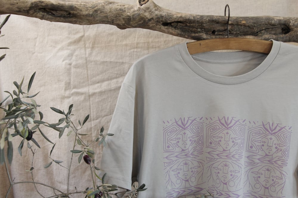 Image of camiseta TÓTEM II