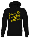 ATSUSHI ONITA-THUNDER FIRE POWER BOMB HOODIE