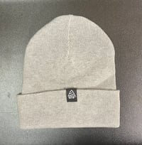 Image 1 of Setup® Atlow Rib Beanie Hat