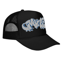 Image 1 of Graff Hat