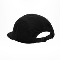 Image 4 of OPEN THE LIPS AND SNIFF - 5 PANEL CAP