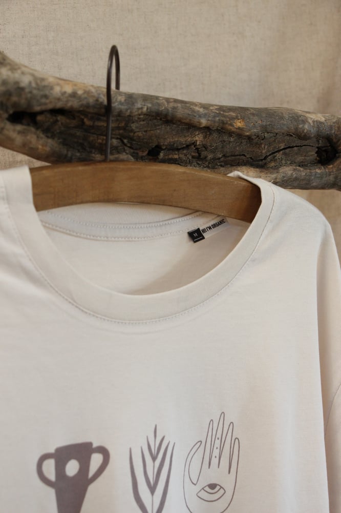 Image of camiseta ORIGEN