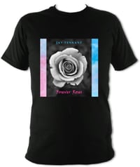 FOREVER ROSES T-SHIRT 