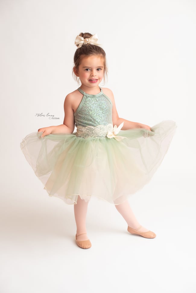 Tiny Dancer Sessions