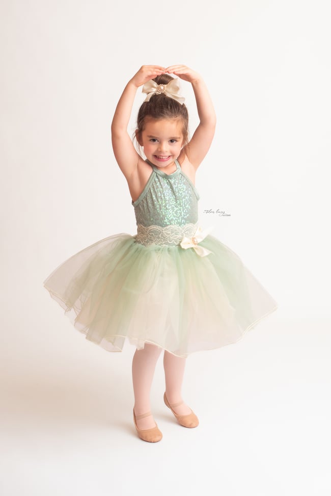 Tiny Dancer Sessions