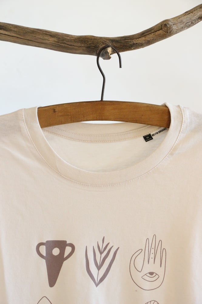 Image of camiseta ORIGEN