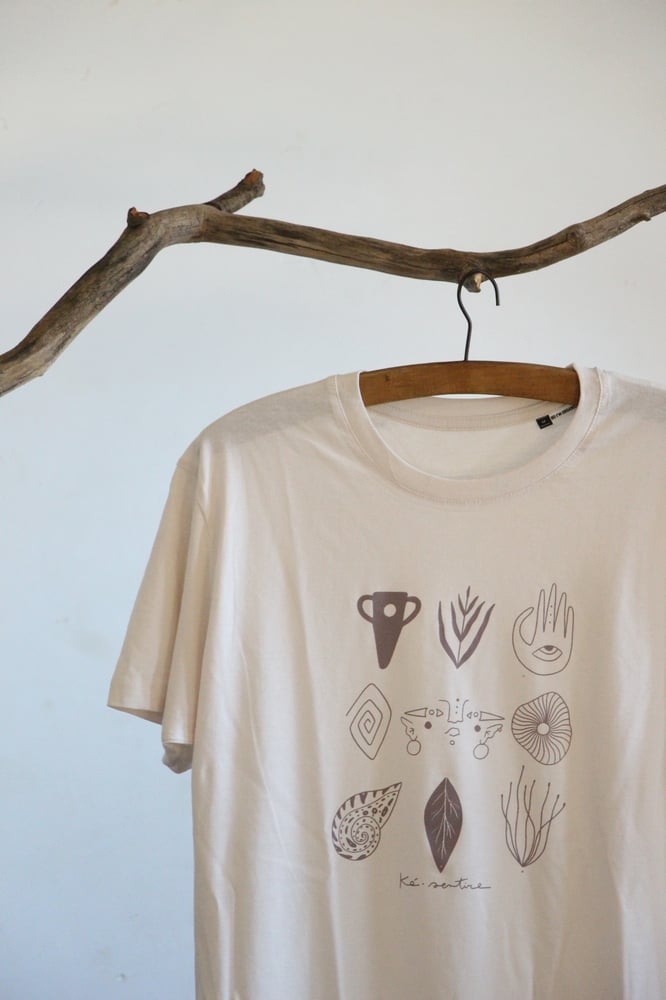 Image of camiseta ORIGEN