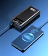 MSL 120W Power Bank - 20000mAh with Digital Display