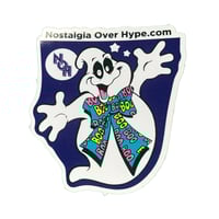 Image 3 of 3 Pack Stickers of Friendly Monsters