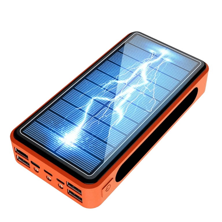 MSL Solar Power Bank