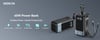 MSL 65W Power Bank - 18400mAh with Smart Digital Display