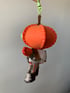 LuLu Pumpkin Pal Keychains Image 2