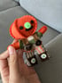 LuLu Pumpkin Pal Keychains Image 4
