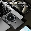 MSL 50000mAh Ultra-Thin Wireless Power Bank with Fast Charging