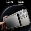 MSL 50000mAh Ultra-Thin Wireless Power Bank with Fast Charging