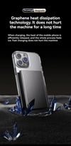 MSL 50000mAh Ultra-Thin Wireless Power Bank with Fast Charging
