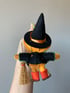 Mary-Anne Pumpkin Pal Keychains Image 2