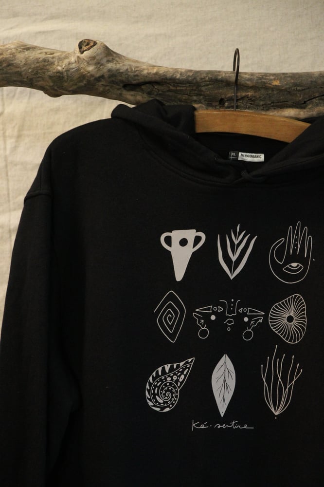 Image of sudadera ORIGEN