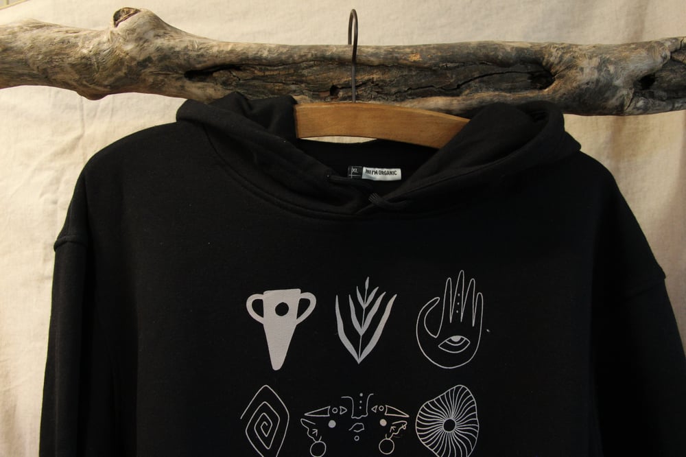 Image of sudadera ORIGEN