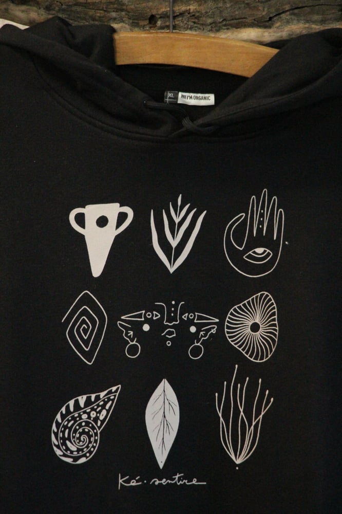 Image of sudadera ORIGEN