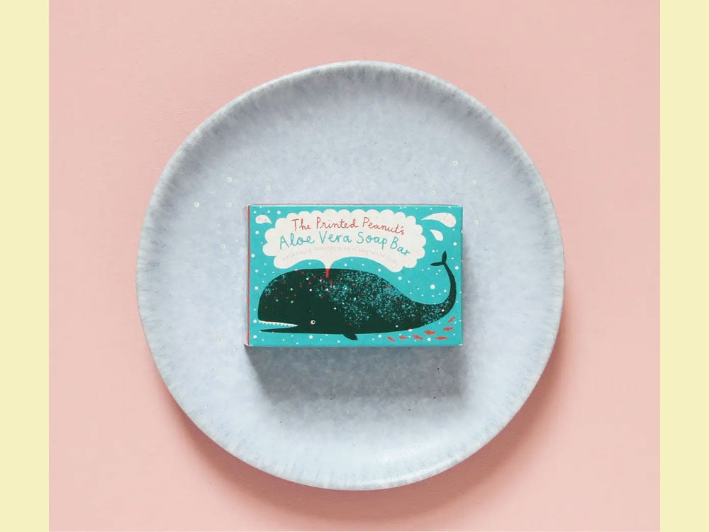 Image of SEIFE Aloe Vera Soap