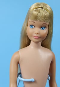 Image 1 of Skipper Doll Platinum Blonde (A)