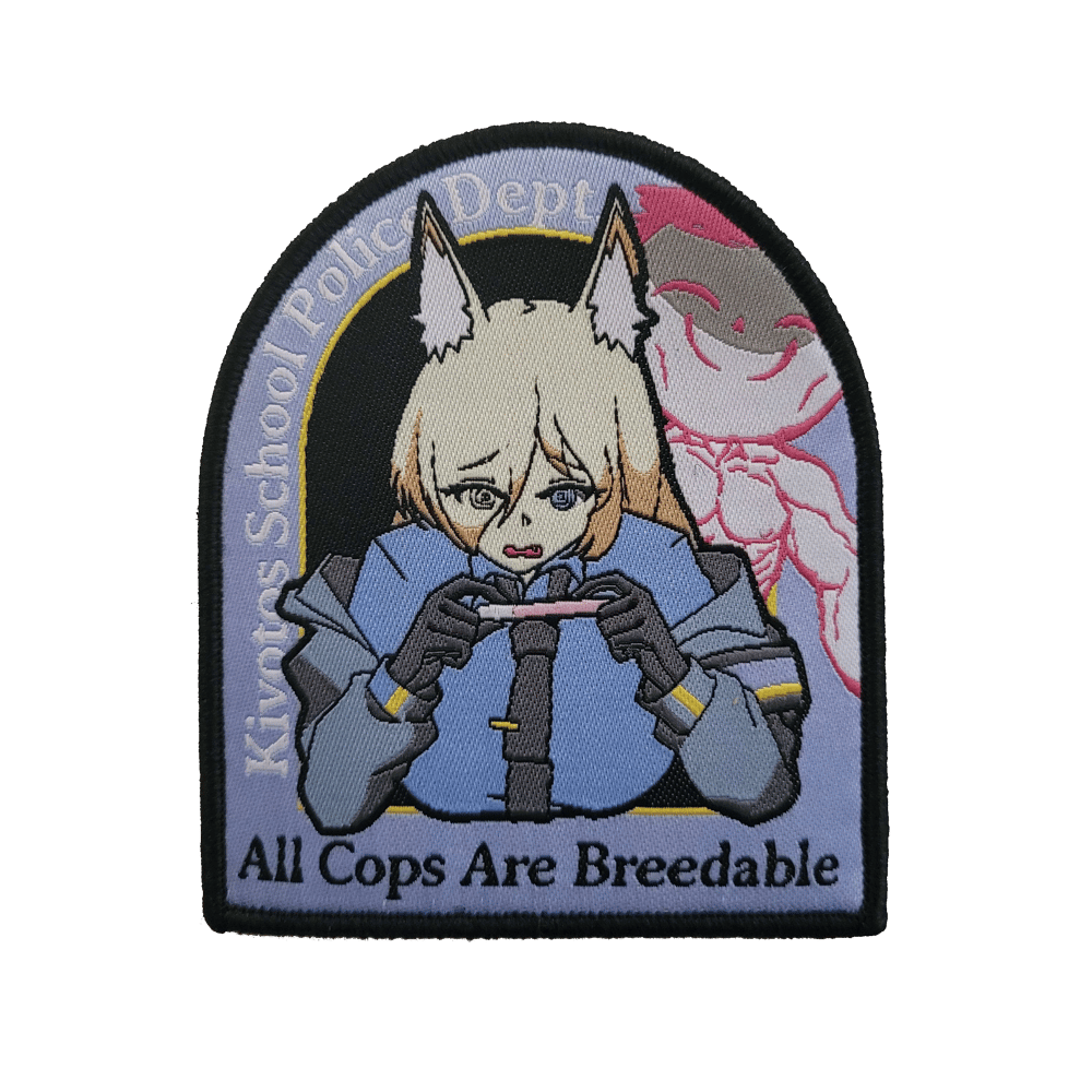 Image of Kanna - All Cops