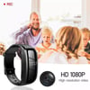 MSL Video Mini Camera Watch - 1080P HD Audio Recorder with USB and Noise Reduction