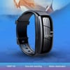 MSL Video Mini Camera Watch - 1080P HD Audio Recorder with USB and Noise Reduction