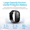 MSL Video Mini Camera Watch - 1080P HD Audio Recorder with USB and Noise Reduction