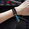 MSL Video Mini Camera Watch - 1080P HD Audio Recorder with USB and Noise Reduction