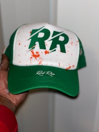 Real Rap  Trucker Hat 