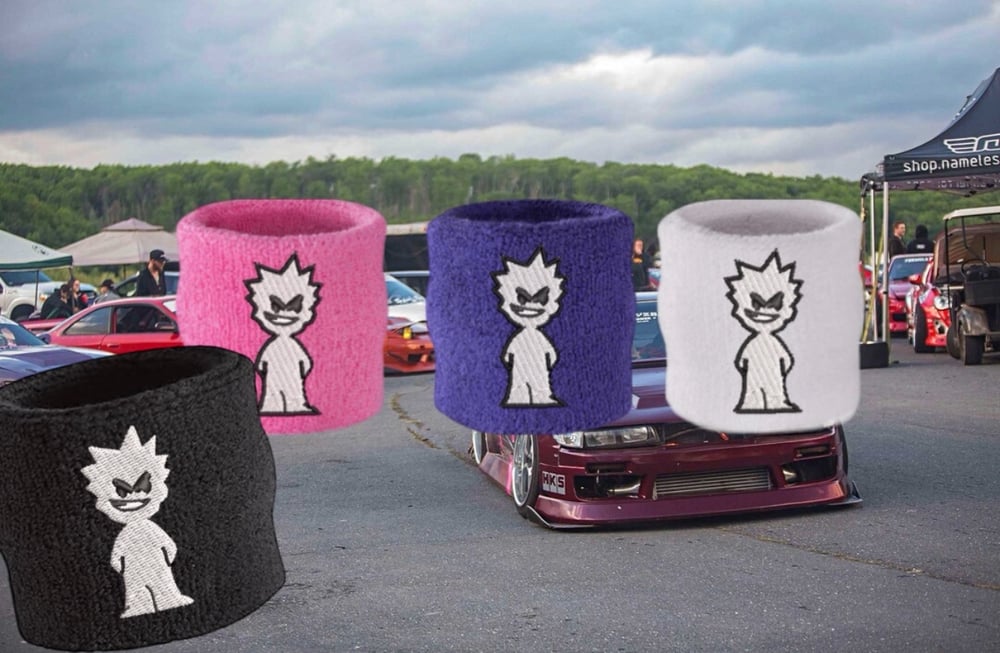 Image of Reservoir Covers 